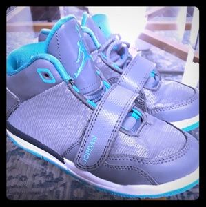 Youth Jordans